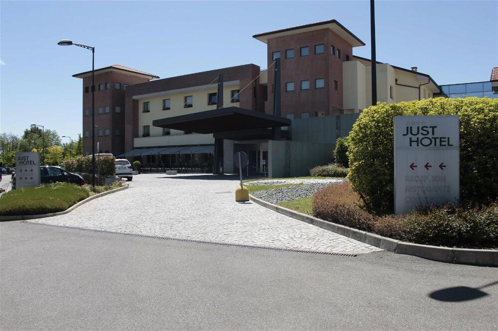 Foto general de Just Hotel Lomazzo Fiera