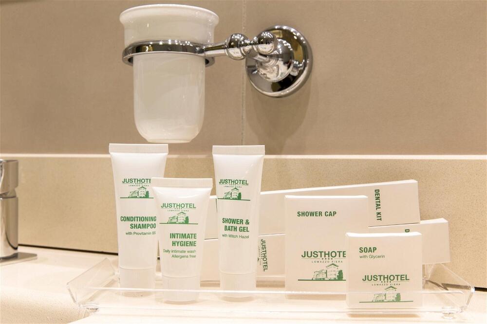 Foto general de Just Hotel Lomazzo Fiera
