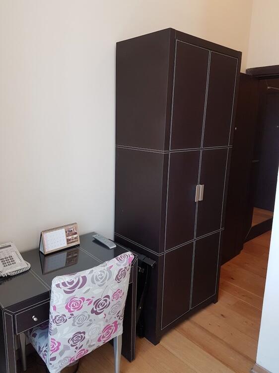 Foto de una habitación de Hotel The Royale Chulan Hyde Park