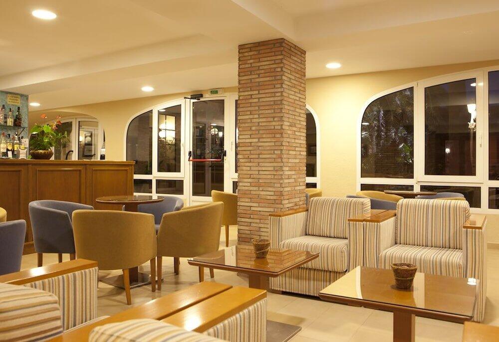 Foto de restauración de Hotel Bersoca