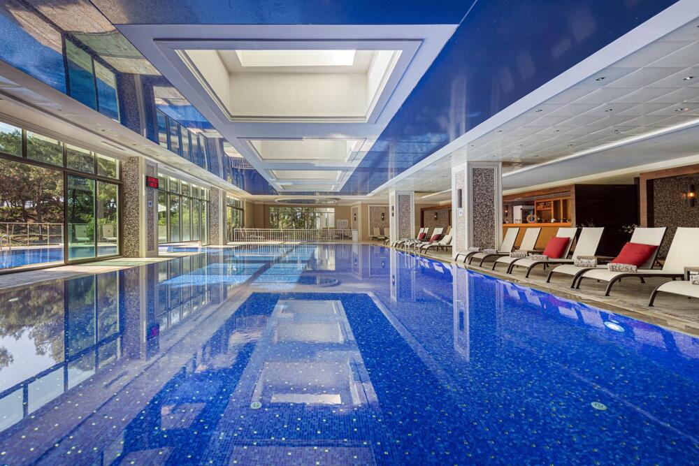 Foto general de Complejo Ela Excellence Resort Belek