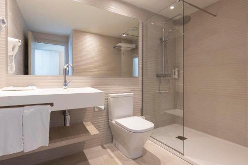 Foto del baño de Hotel Palia Maria Eugenia