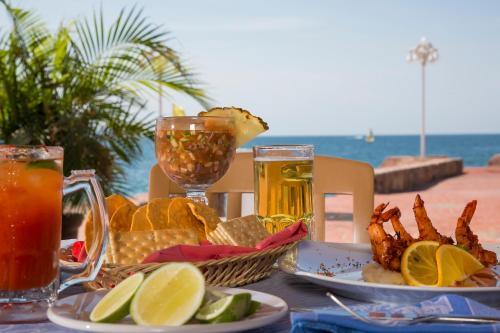 Foto de restauración de Complejo Vamar Vallarta All Inclusive Marina and Beach Resort