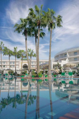 Foto de los servicios de Hotel Agadir Beach Club