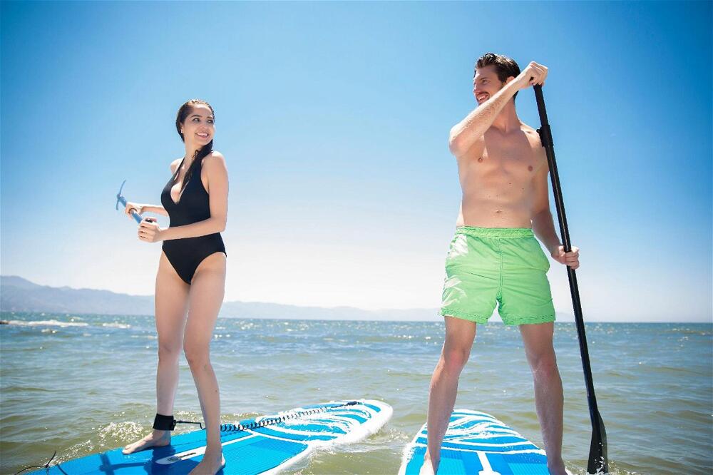 Foto general de Complejo Vamar Vallarta All Inclusive Marina and Beach Resort