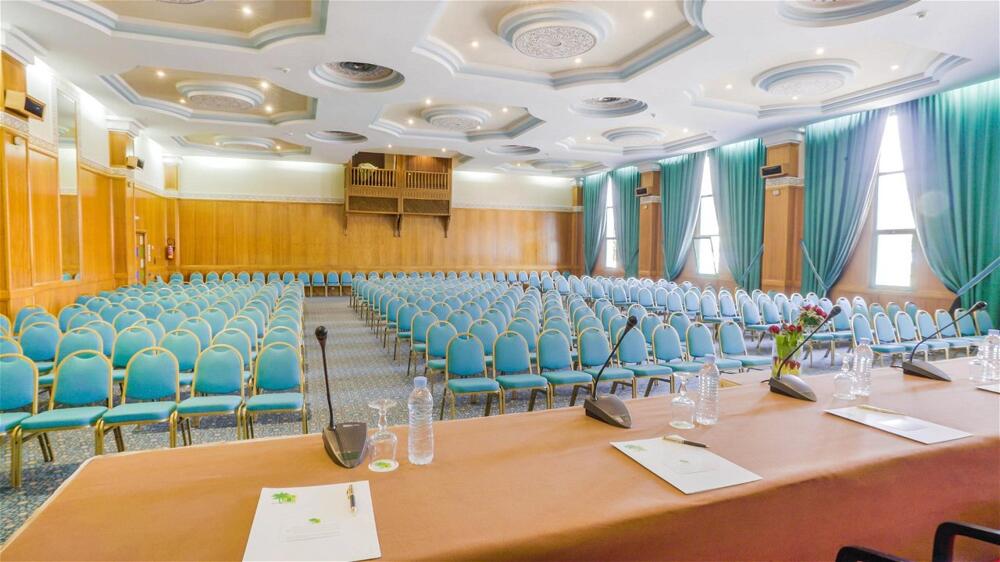 Foto general de Hotel Agadir Beach Club