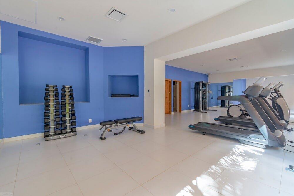 Foto de los servicios de Puerto Aventuras Hotel &amp;amp; Beach Club