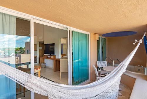 Foto de una habitación de Puerto Aventuras Hotel &amp;amp; Beach Club