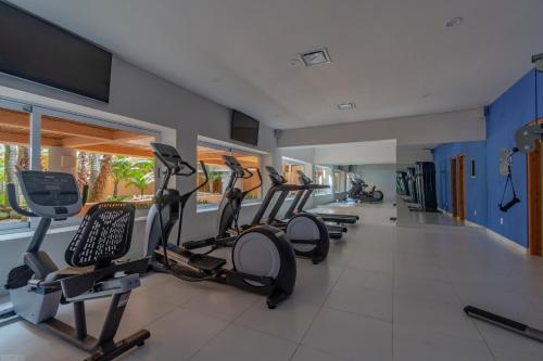 Foto de los servicios de Puerto Aventuras Hotel &amp;amp; Beach Club