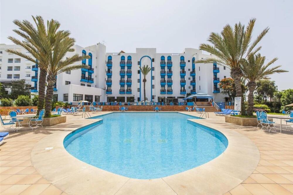 Foto general de Oasis Hotel &amp;amp; Spa
