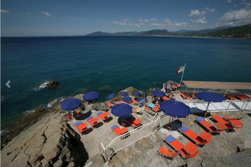 Foto general de Grand Hotel Dei Castelli