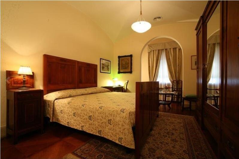 Foto general de Grand Hotel Dei Castelli