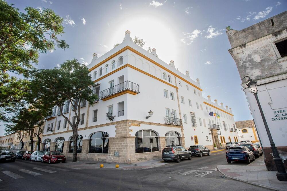 Foto general de Hotel Soho Boutique Puerto