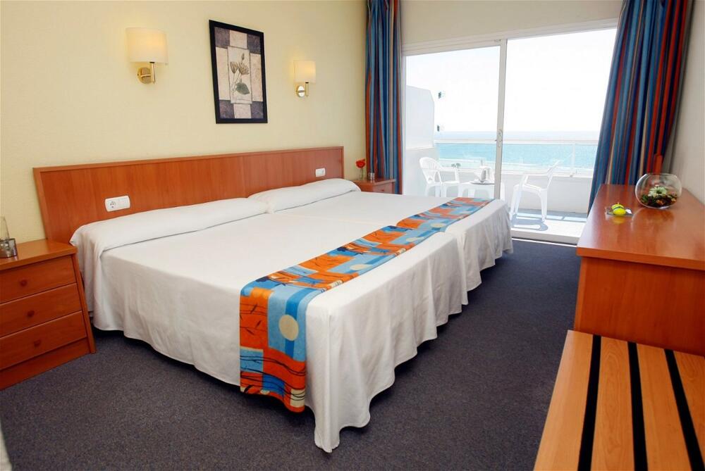 Foto general de Hotel Natura Park