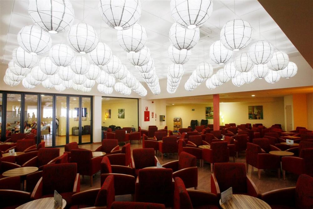 Foto general de Hotel Natura Park