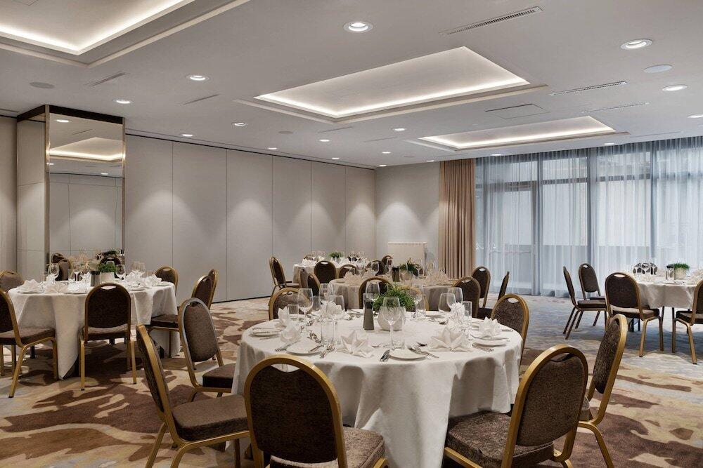 Foto general de AC Hotel by Marriott Innsbruck