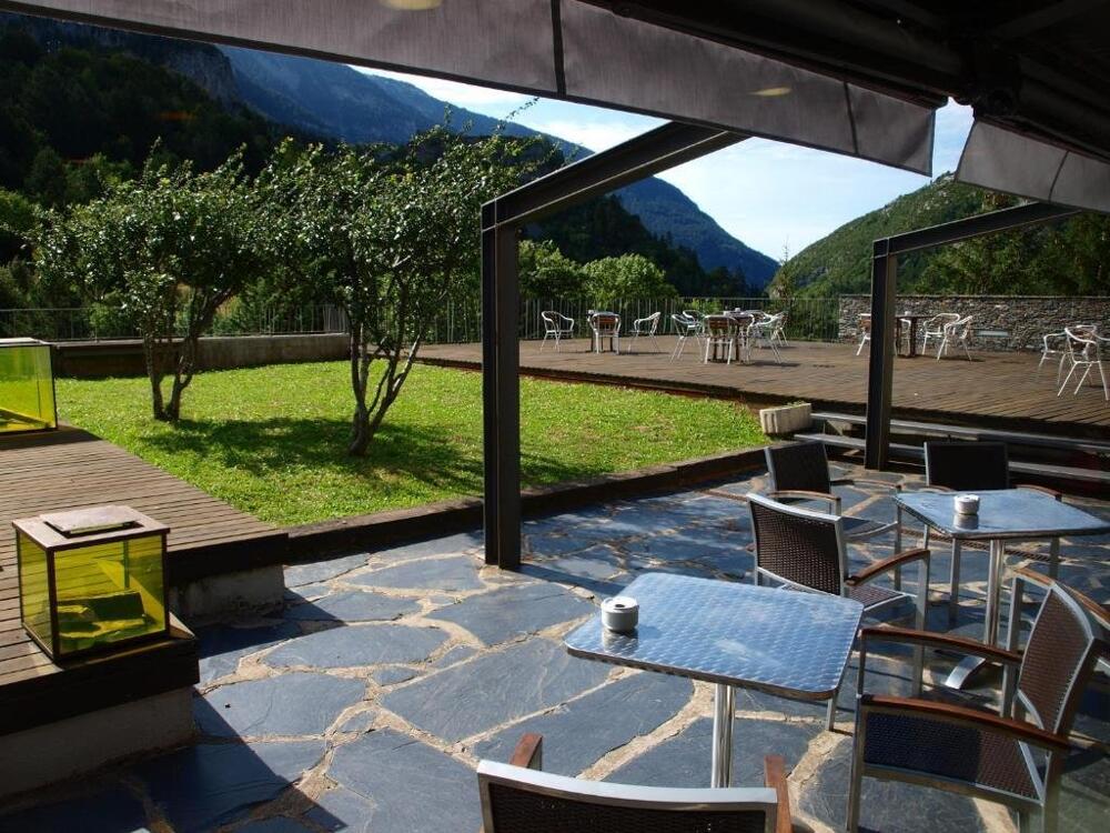 Foto general de Hotel Santa Cristina Petit Spa