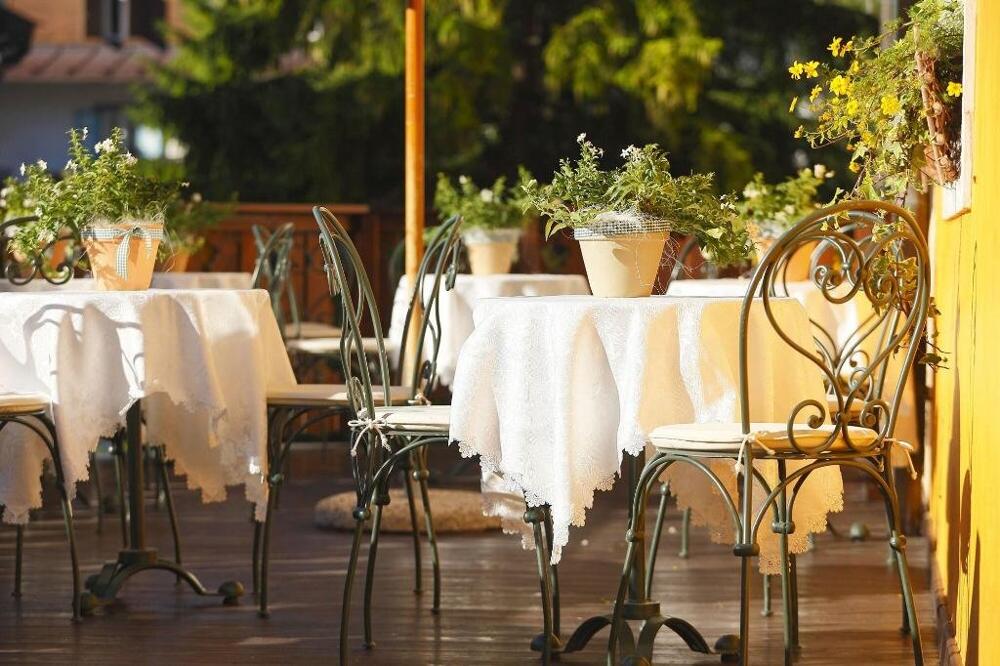 Foto general de Ambra Cortina Luxury&amp;amp;Fashion Hotel