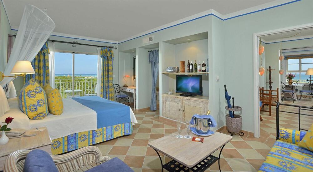 Foto generica Hotel Melia Cayo Santa Maria
