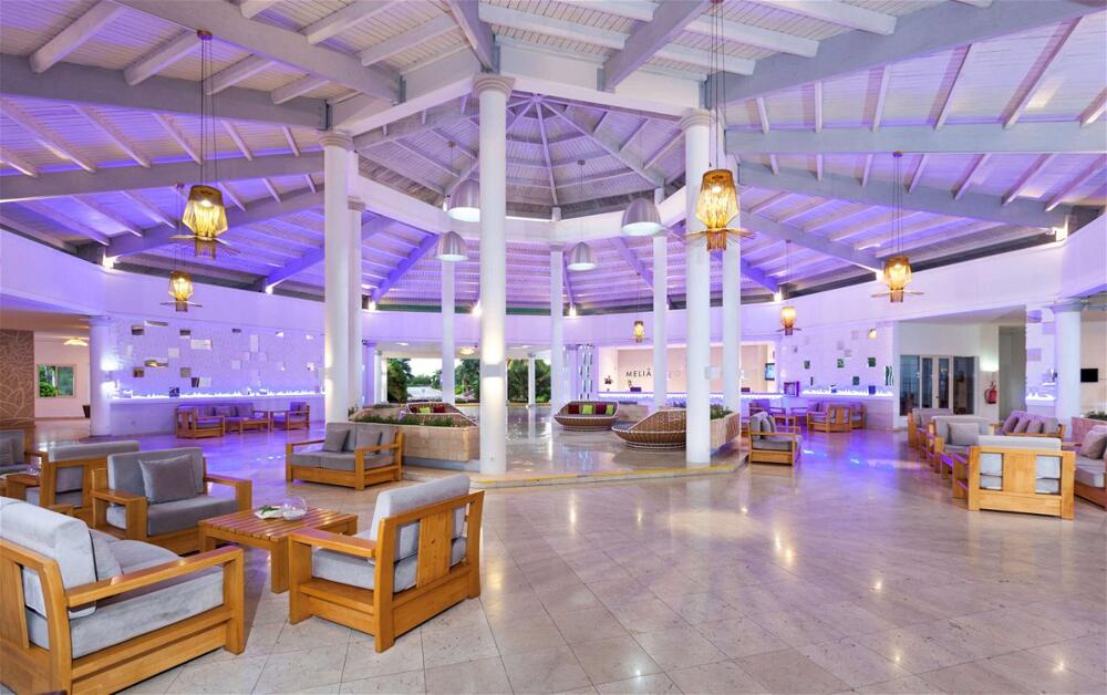 Foto delle aree comuni da Hotel Melia Cayo Santa Maria