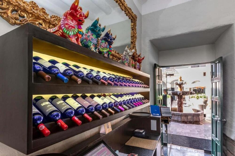 Foto general de Casa Andina Premium Cusco