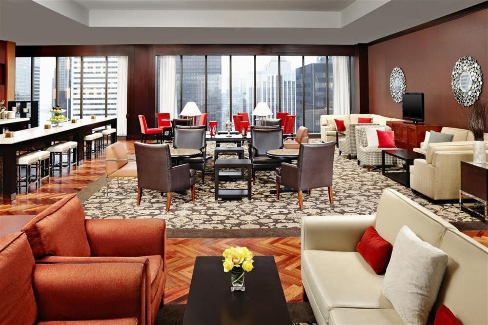 Foto general de Sheraton Centre Toronto Hotel