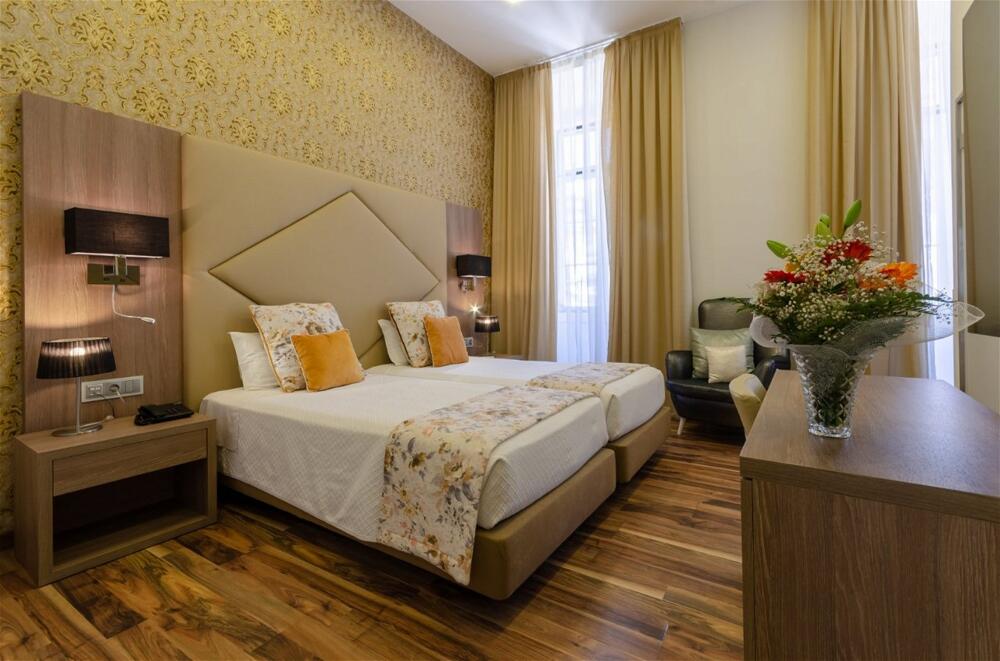 Foto general de Hotel Inn Rossio