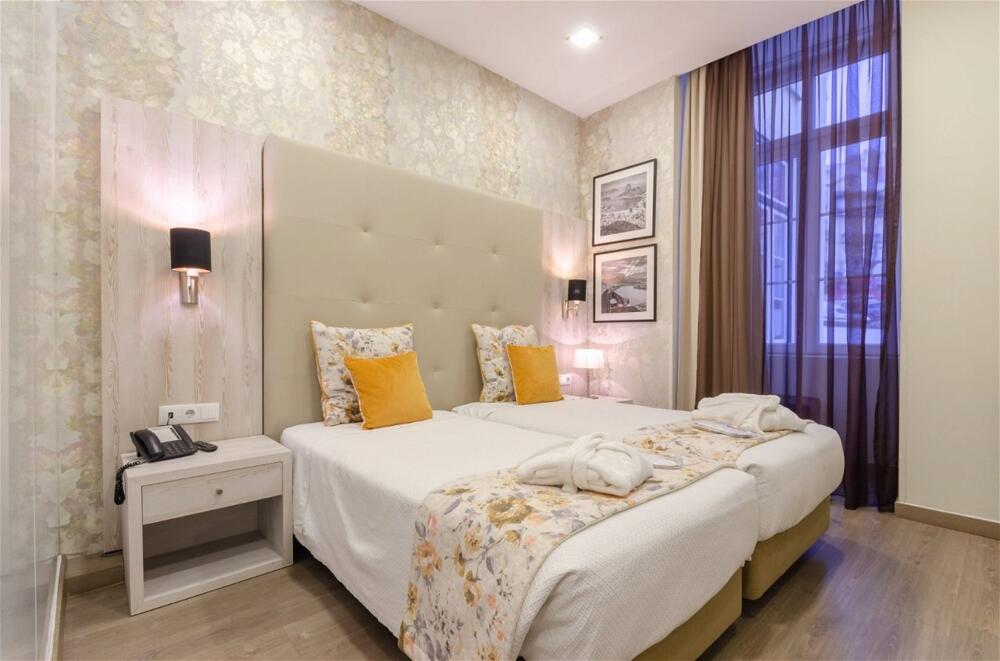 Foto general de Hotel Inn Rossio