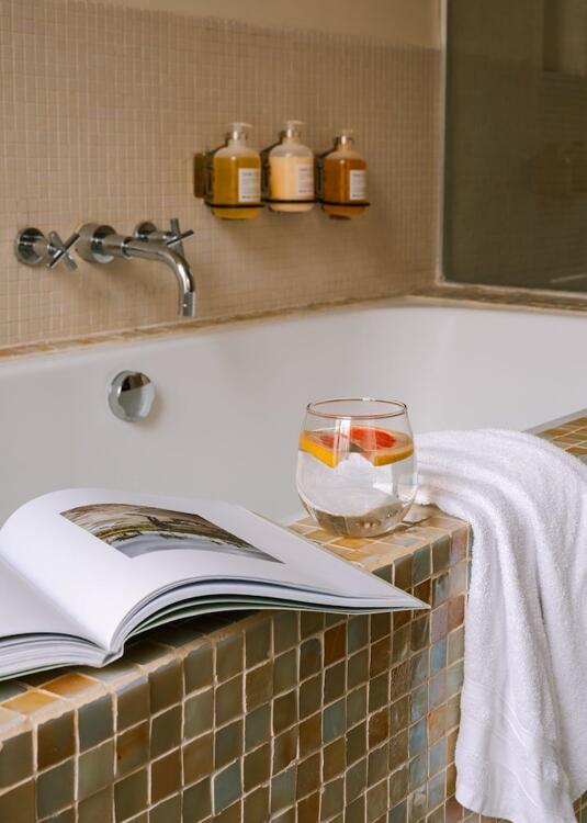 Foto de una habitación de Hotel Sonder Chambers