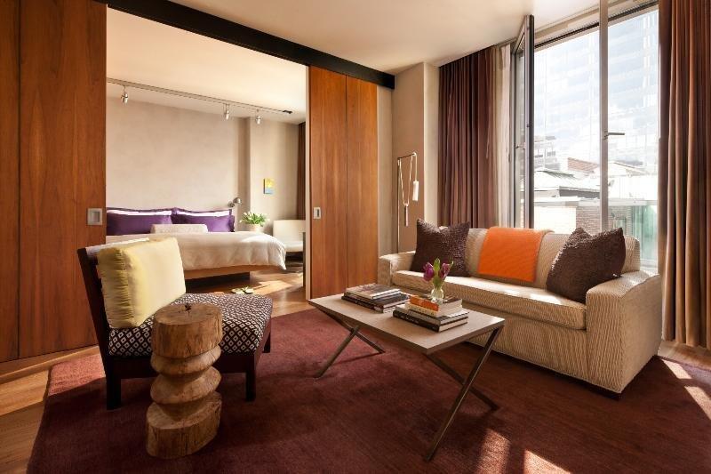 Foto general de Hotel Sonder Chambers