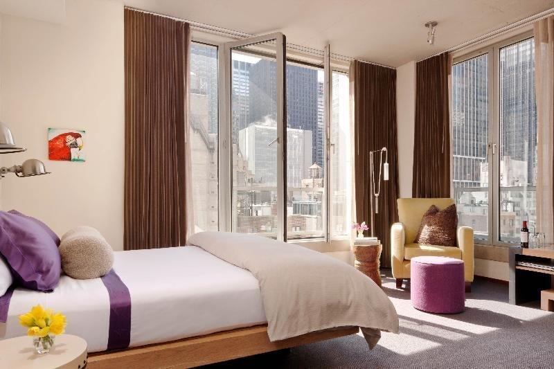 Foto general de Hotel Sonder Chambers