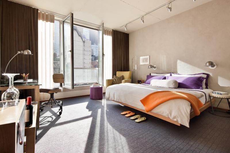 Foto general de Hotel Sonder Chambers