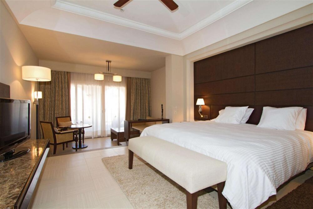Foto de una habitación de Complejo Riu Palace Tikida Agadir