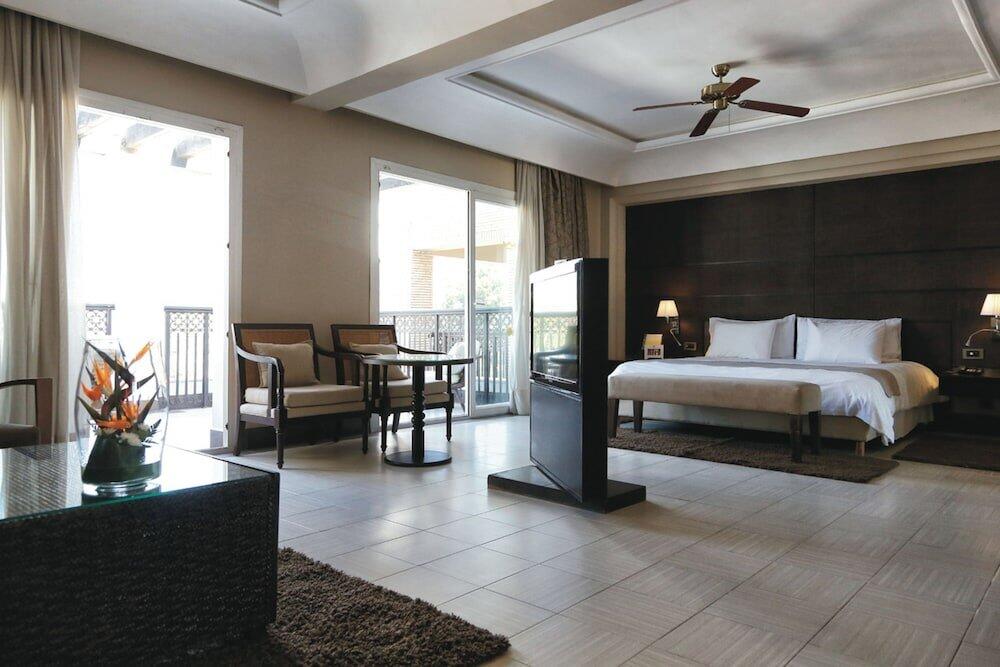 Foto de una habitación de Complejo Riu Palace Tikida Agadir