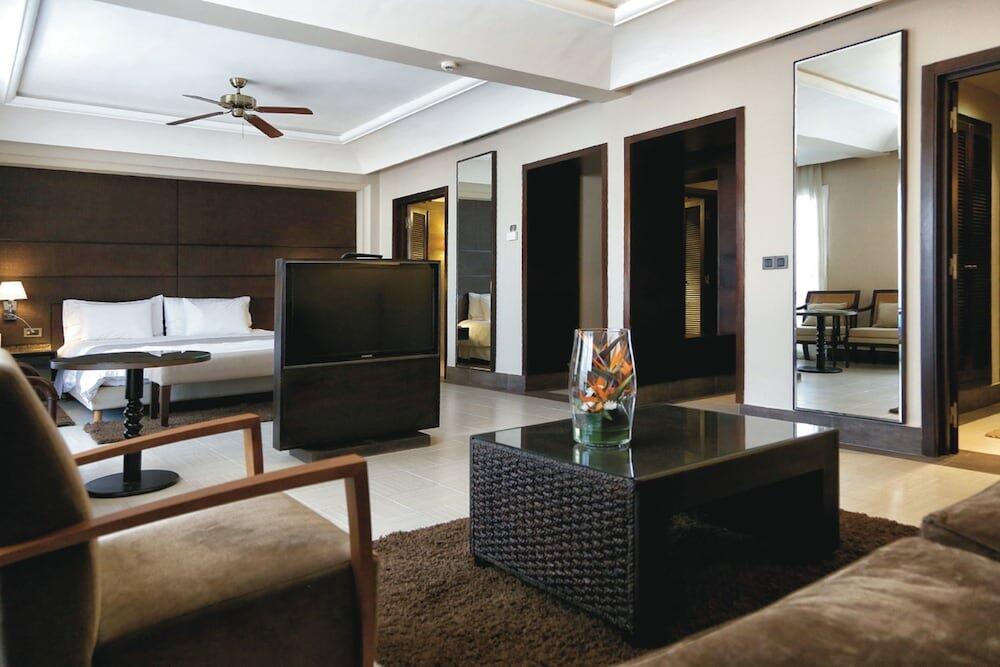 Foto de una habitación de Complejo Riu Palace Tikida Agadir