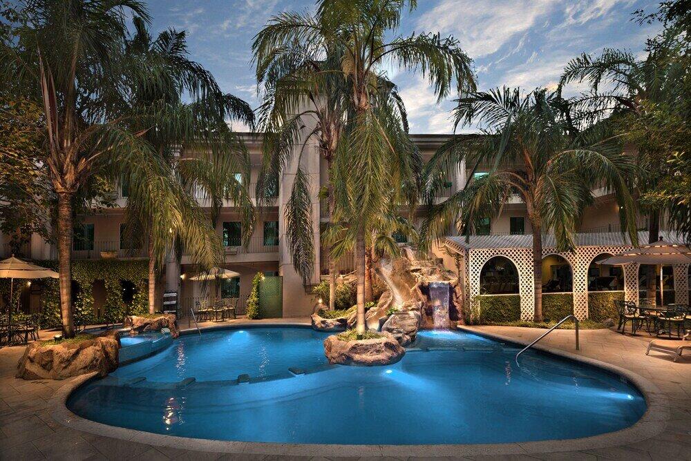 Foto de los servicios de Hotel Safi Royal Luxury Centro