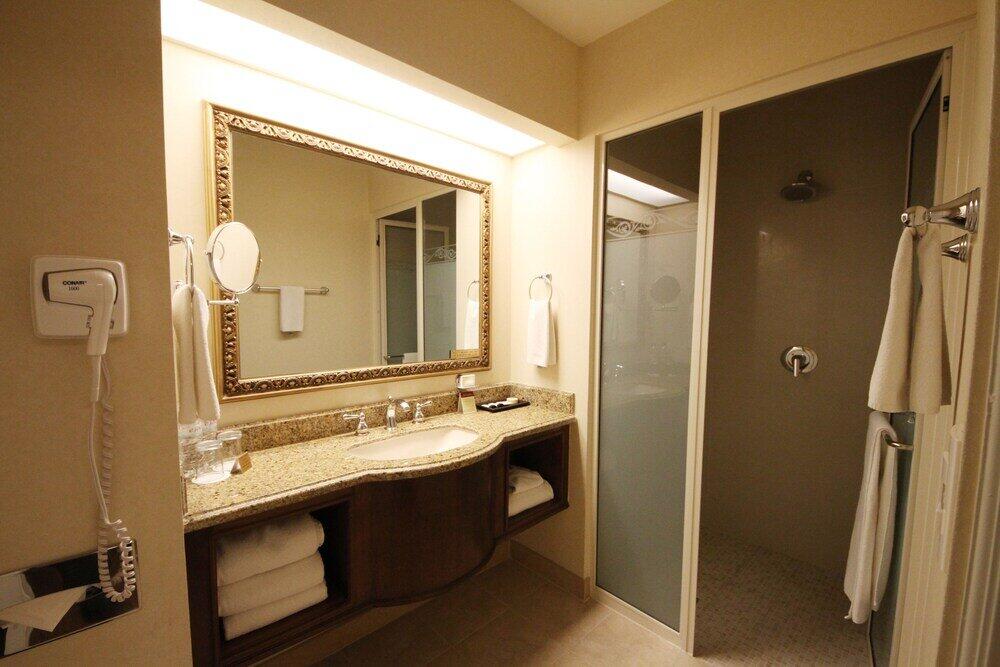 Foto del baño de Hotel Safi Royal Luxury Centro