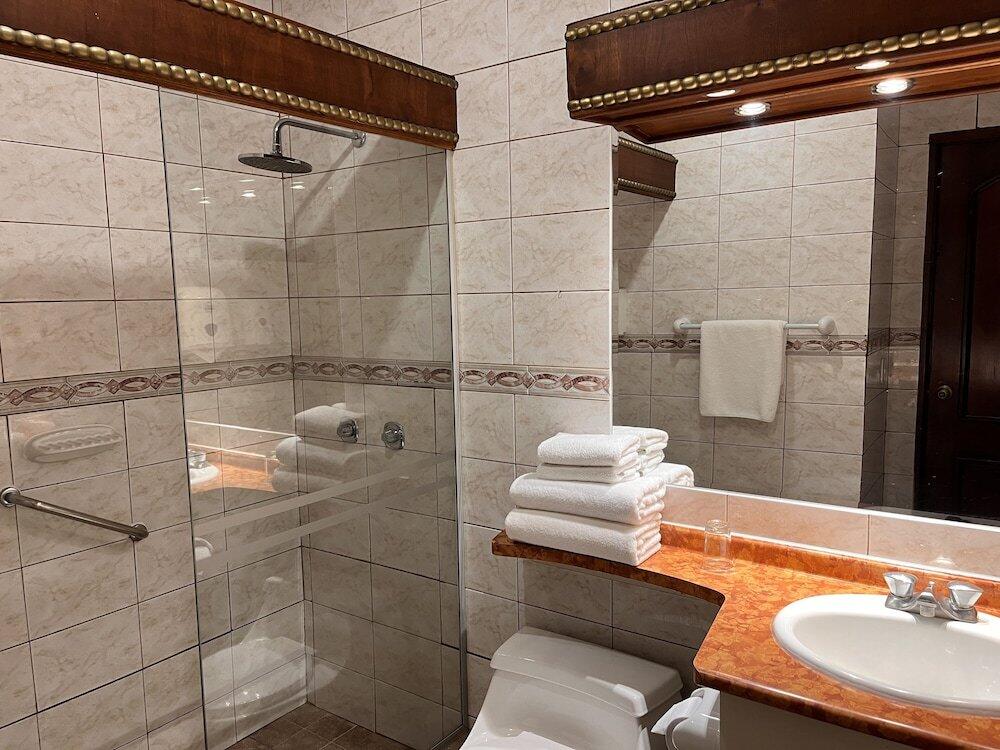 Foto de una habitación de Hotel Patio Andaluz