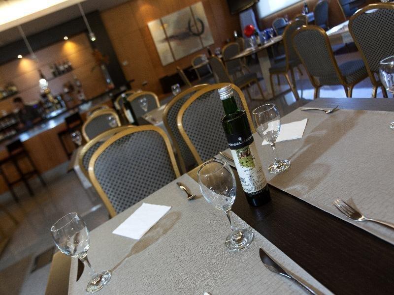 Foto general de Hotel Sercotel Gran Fama