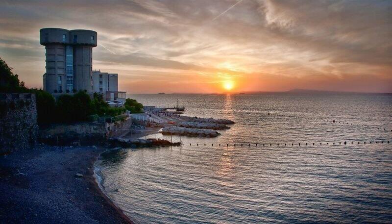 Foto general de Towers Hotel Stabiae Sorrento Coast