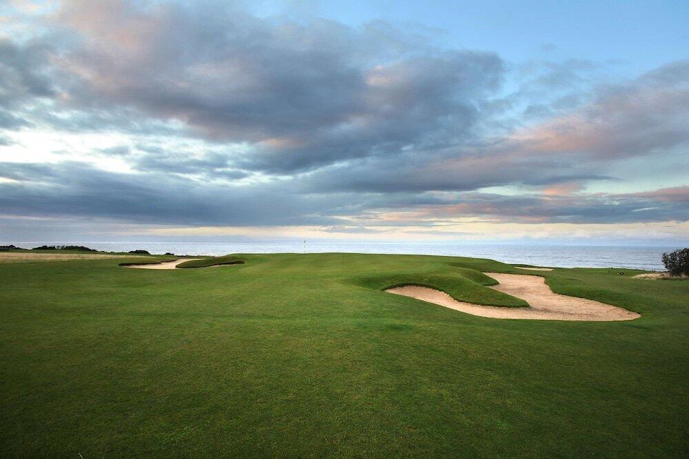 Foto de los servicios de Hotel Fairmont St Andrews, Scotland