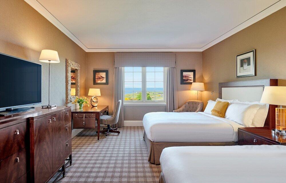 Foto de una habitación de Hotel Fairmont St Andrews, Scotland
