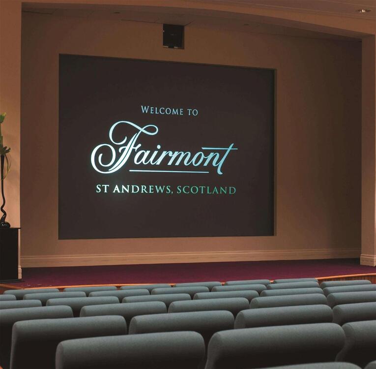 Foto general de Hotel Fairmont St Andrews, Scotland