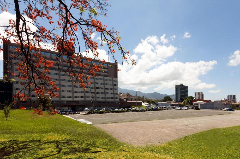 Foto general de Crowne Plaza San Jose La Sabana, an IHG Hotel