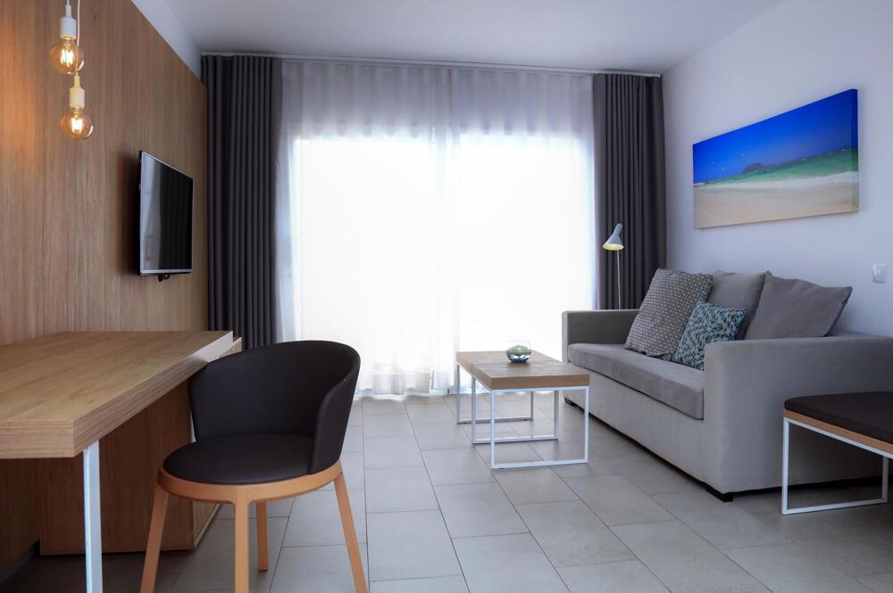 Foto de una habitación de Labranda Corralejo Village