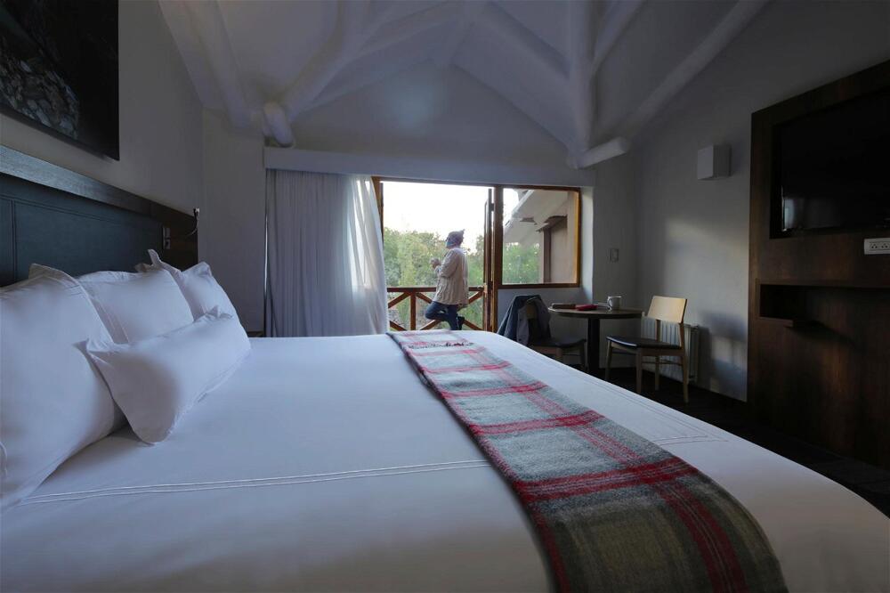 Foto general de Casa Andina Premium Valle Sagrado Hotel &amp;amp; Villas