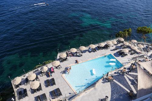 Foto del exterior de Hotel Florida Magaluf - Adults Only
