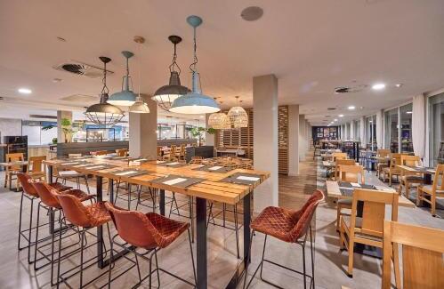 Foto de restauración de Hotel Florida Magaluf - Adults Only