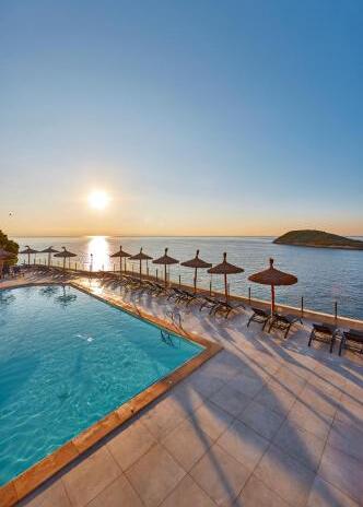 Foto de los servicios de Hotel Florida Magaluf - Adults Only