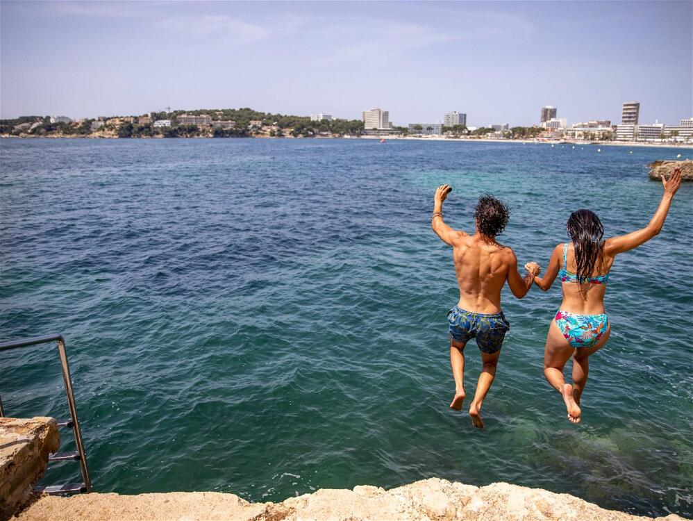Foto general de Hotel Florida Magaluf - Adults Only